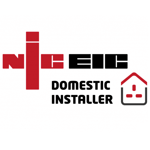 NICEIC Domestic Installer